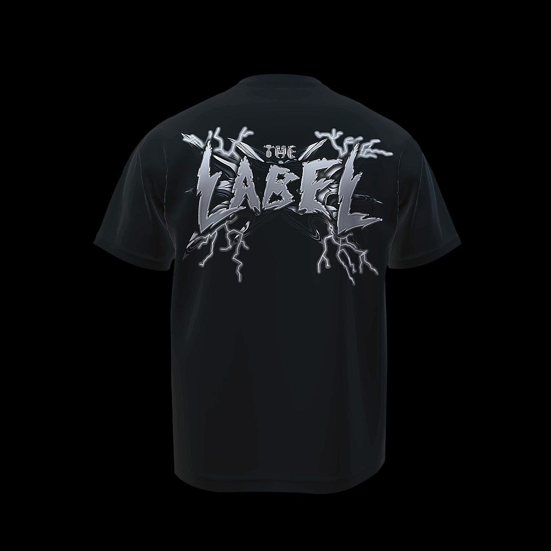 THE LABEL SHIRT