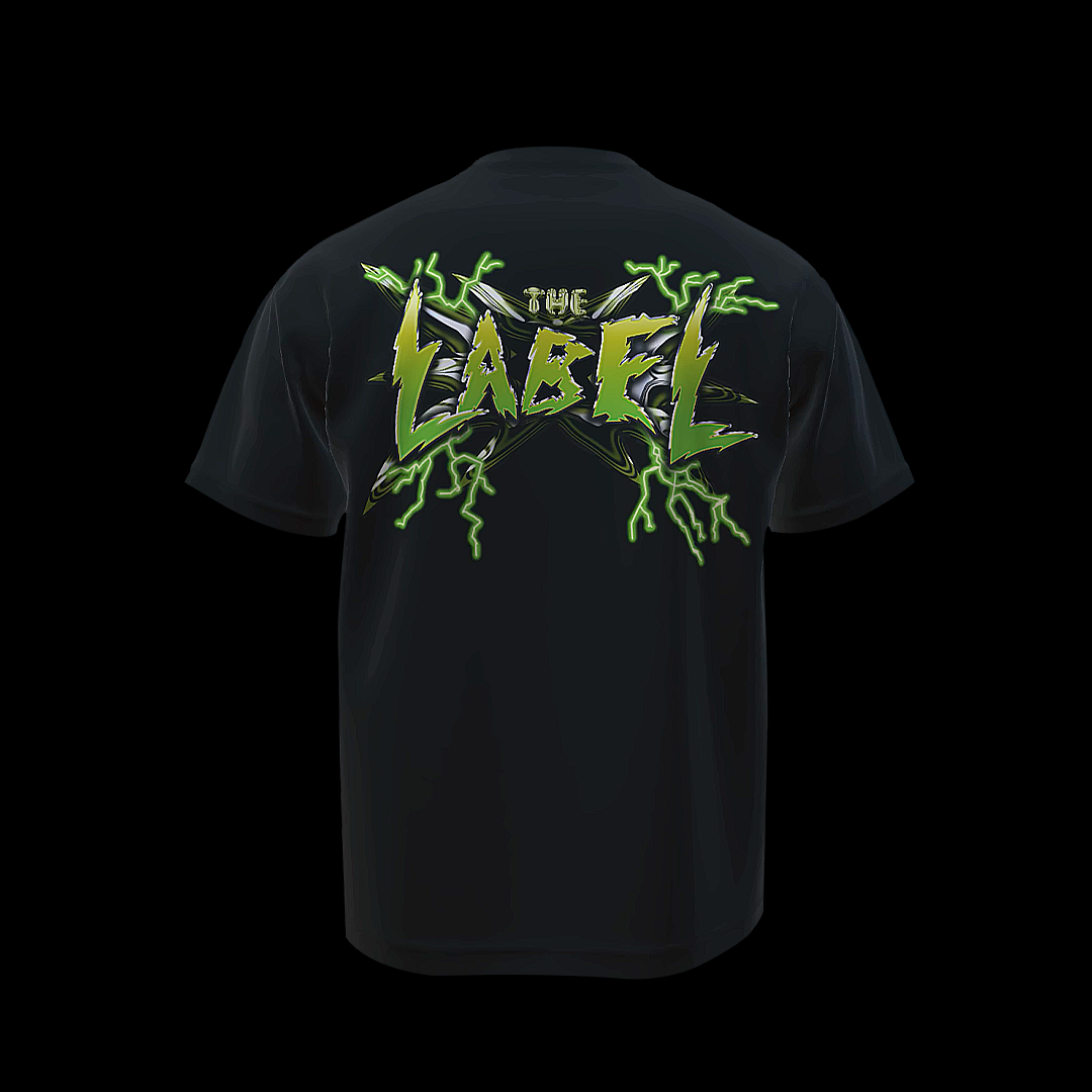 THE LABEL SHIRT