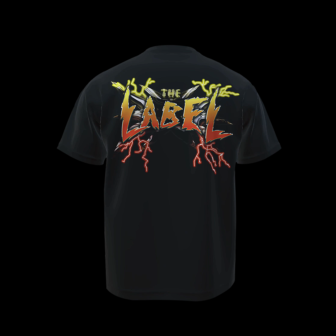 THE LABEL SHIRT